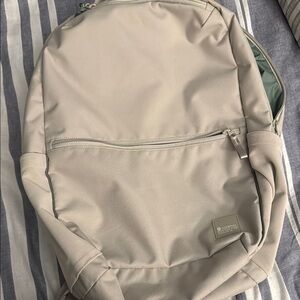 Lululemon Double-Zip Backpack 22L